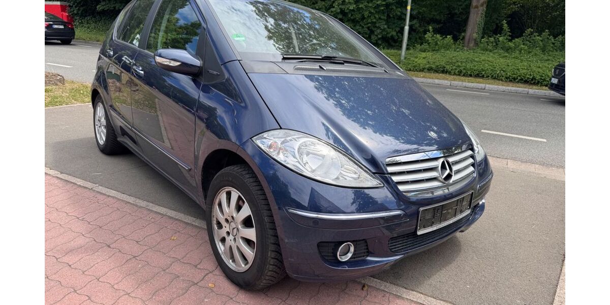Mercedes-Benz A 170 75.000 km 5.990 &euro; Kaiserslautern 67659
