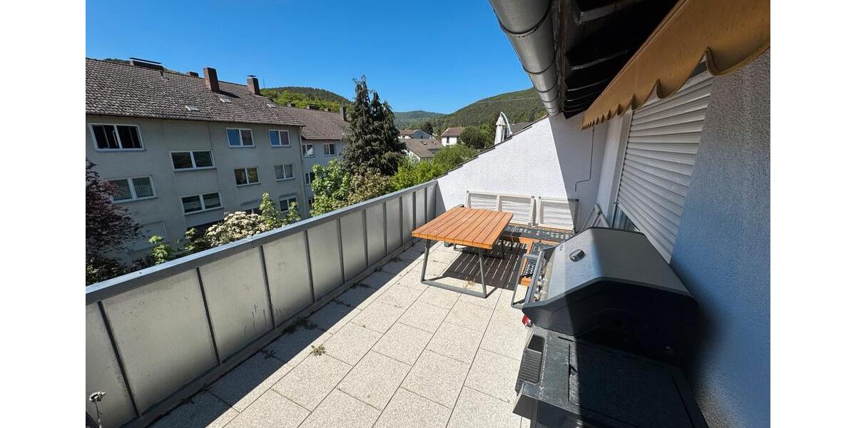 Dachgeschoßwohnung Bad Dürkheim - 3 Zimmer, 95 m&sup2;, 299.000&euro; | Angebot:26946820