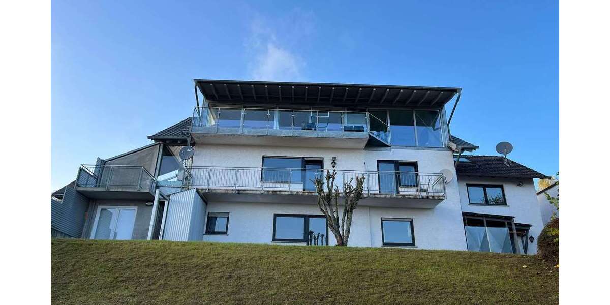 Einfamilienhaus Eulenbis - 4 Zimmer, 200 m&sup2;, 1.330&euro; | Angebot:24818872
