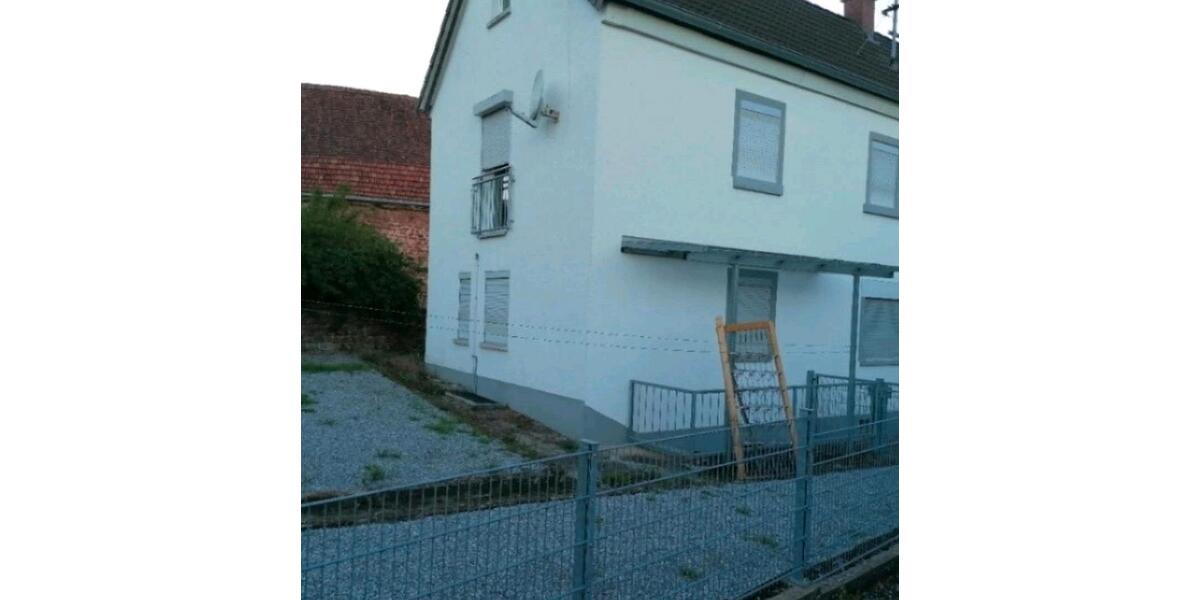 1 Familienhaus zu vermieten 5 zimmer