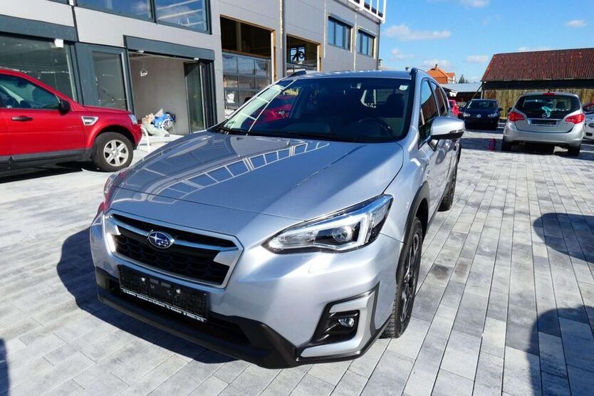 XV