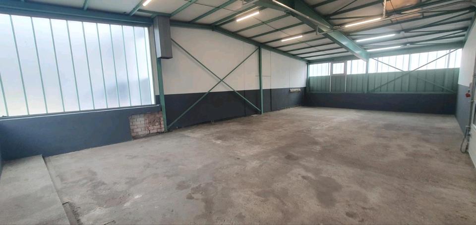 Gewerbeobjekt Rodalben - 595&euro; | Angebot:26266933