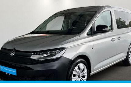 VW Caddy 6.200 km 31.990 &euro; Kaiserslautern 67663