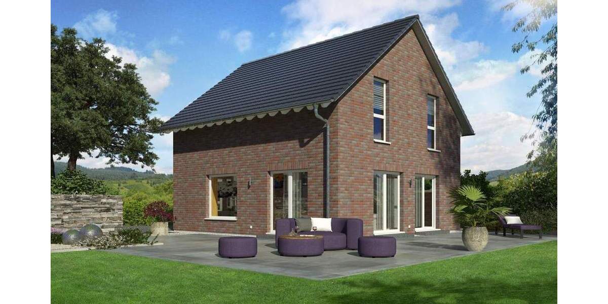 Einfamilienhaus Kaiserslautern Dansenberg - 5 Zimmer, 135 m&sup2;, 468.900&euro; | Angebot:25679144