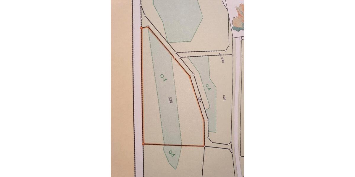 Grundstück Winnweiler - 7.900&euro; | Angebot:25381392