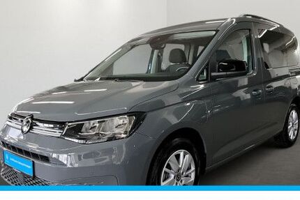 VW Caddy 4.630 km 36.990 &euro; Kaiserslautern 67663