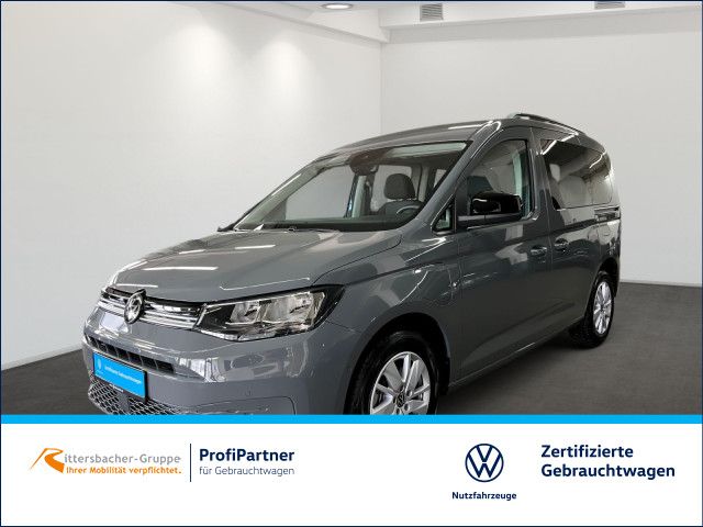 VW Caddy 4.630 km 36.990 &euro; Kaiserslautern 67663