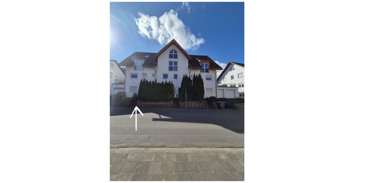 Attraktives, vermietetes Reihenendhaus mit Garage und kleinem Grundstück – rentable Kapitalanlage 5 zimmer