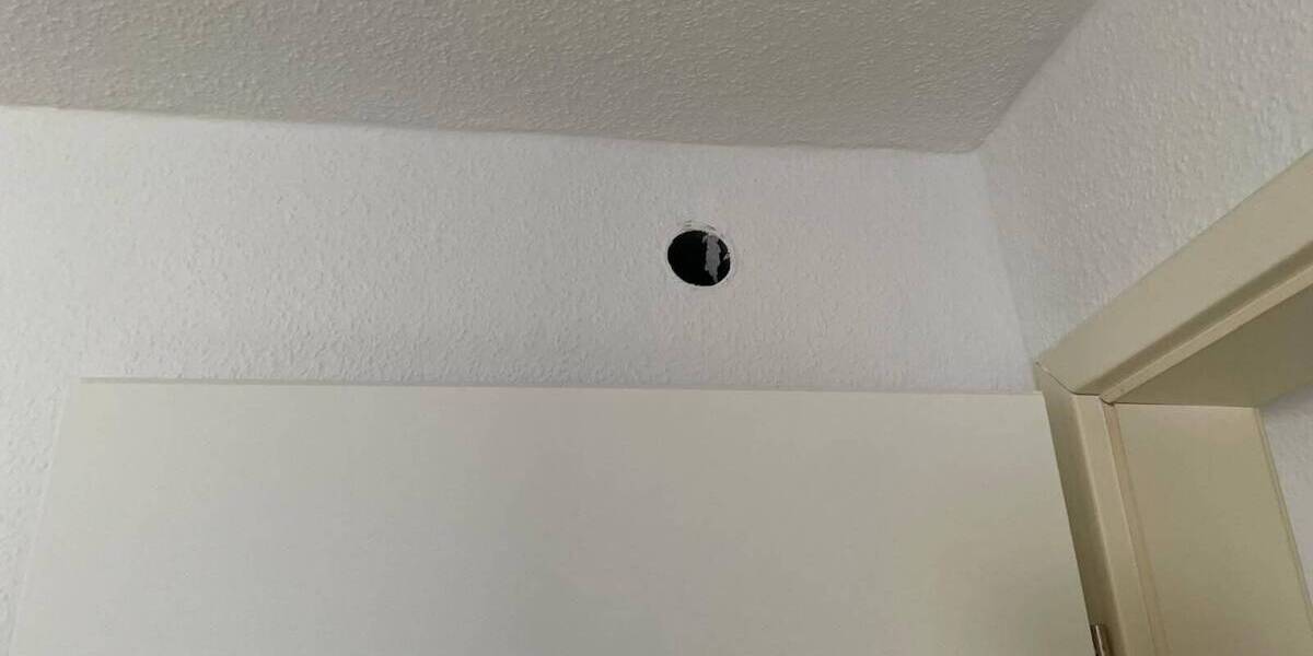 Etagenwohnung Hauenstein - 3 Zimmer, 53 m&sup2;, 450&euro; | Angebot:24855584