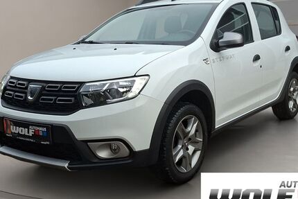 Dacia Sandero 32.718 km 10.599 &euro; Ramstein-Miesenbach 66877