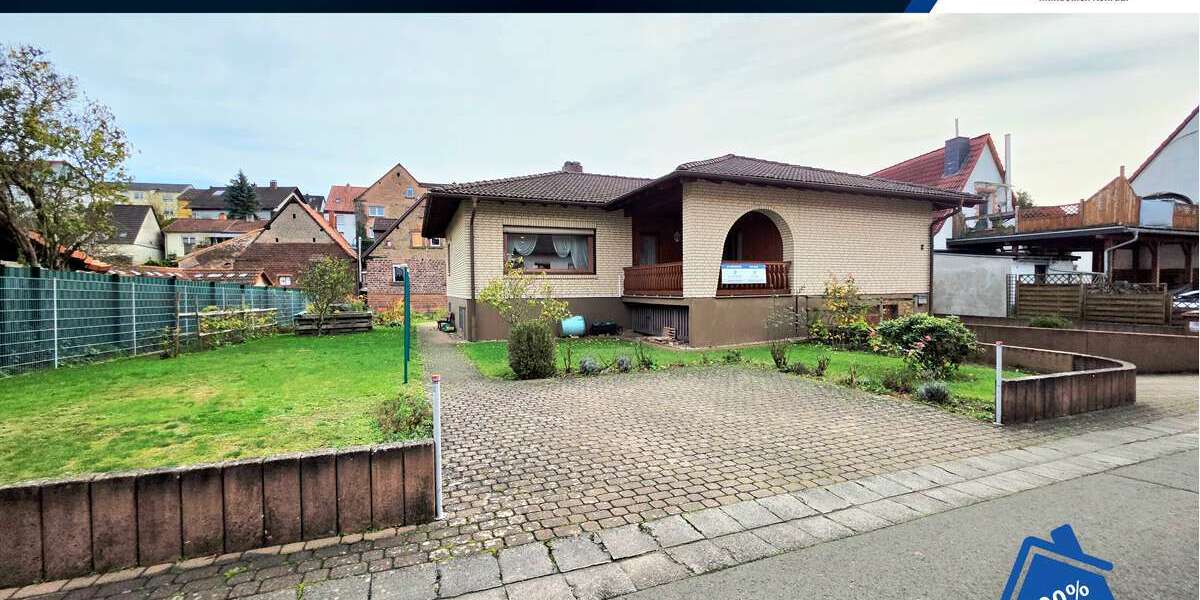 Einfamilienhaus Katzweiler - 4 Zimmer, 124 m&sup2;, 445.000&euro; | Angebot:25631639