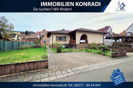 Haus Katzweiler - 4 Zimmer, 124 m&sup2;, 445.000&euro; | Angebot:25631639