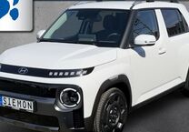 Gebrauchtwagen Hyundai INSTER