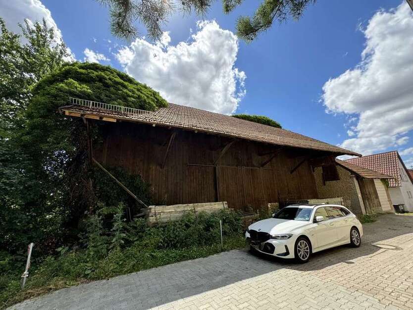 Grundstück zu verkaufen in Ottersheim 129.000 € 670 m²