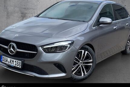 Mercedes-Benz B 200 27.500 km 32.990 &euro; Neustadt 67433