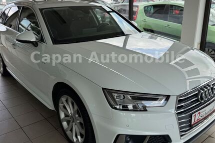 Audi A4 155.000 km 18.500 &euro; Kirchheimbolanden 67292