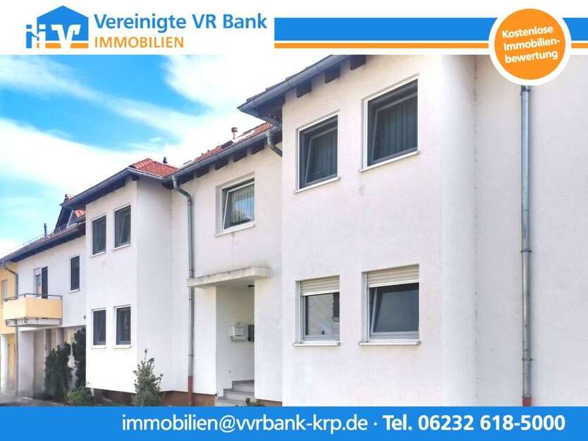 Wohnung zum Kaufen in Eisenberg 188.000 € 81 m² 4 zimmer