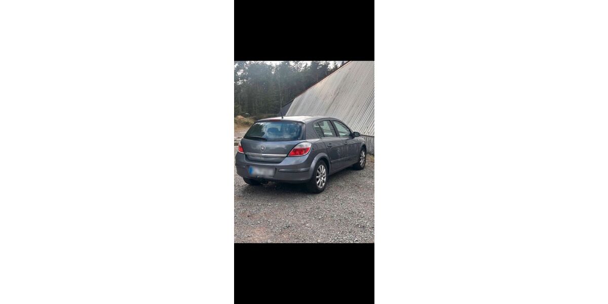 Opel Astra 3.300 km 1.650 &euro; Otterbach 67731