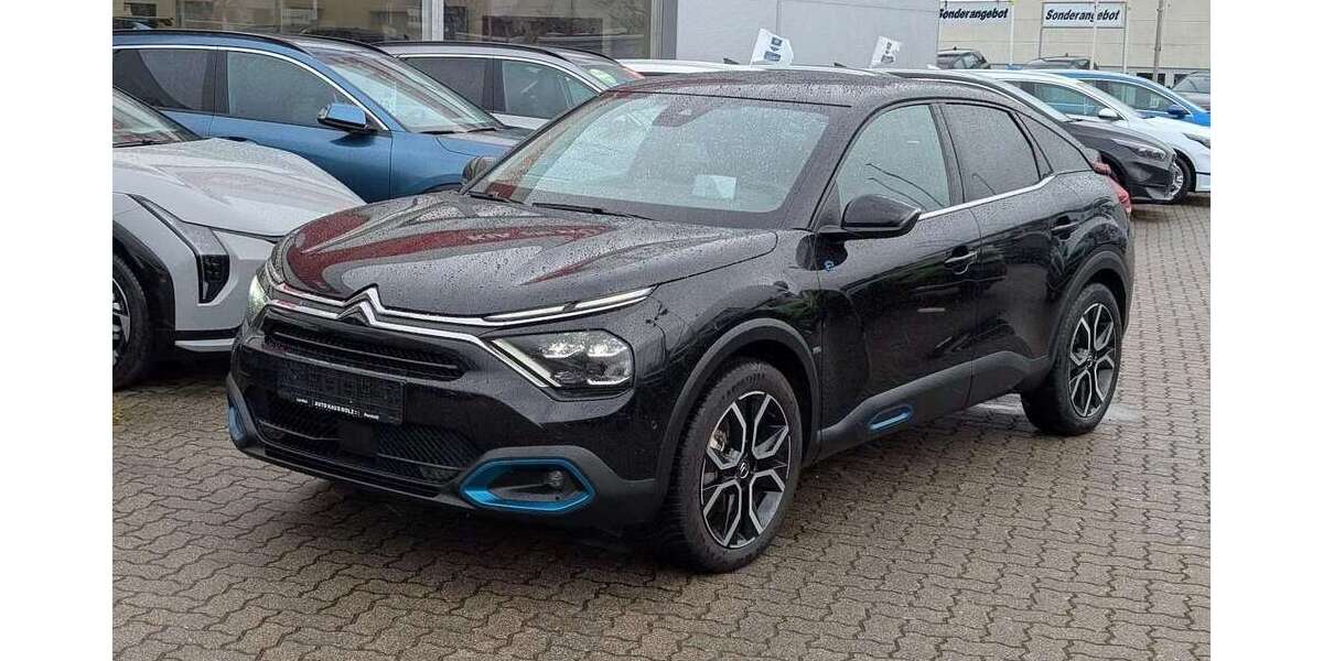 Citroen C4 43.000 km 16.450 &euro; Neustadt an der Weinstrasse 67433