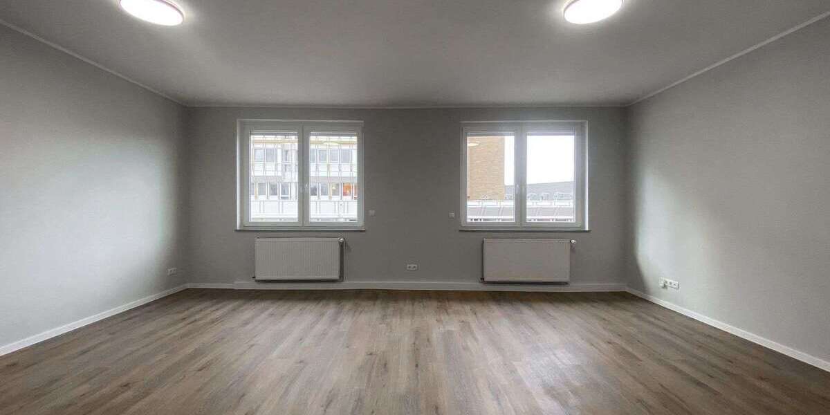 Etagenwohnung Kaiserslautern Betzenberg - 3 Zimmer, 84 m&sup2;, 990&euro; | Angebot:27711646
