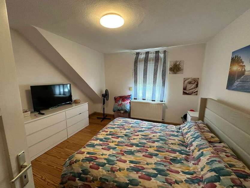 Wohnung zum Mieten in Kaiserslautern 620 € 72 m²
