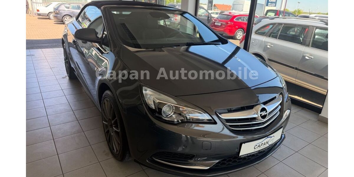 Opel Cascada 75.000 km 11.700 &euro; Kirchheimbolanden 67292