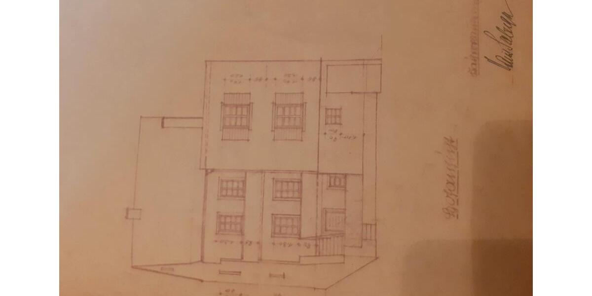 Einfamilienhaus Kaiserslautern Betzenberg - 8 Zimmer, 194 m&sup2;, 289.000&euro; | Angebot:26613695