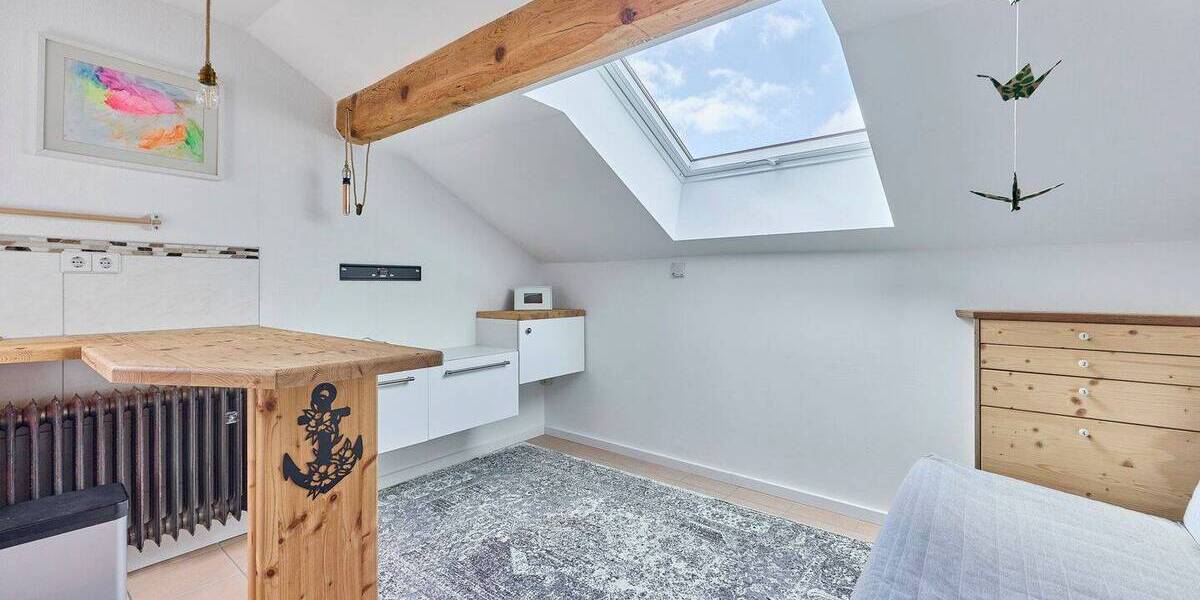 Mehrfamilienhaus, Wohnhaus Kaiserslautern Dansenberg - 9 Zimmer, 231 m&sup2;, 545.000&euro; | Angebot:26189977