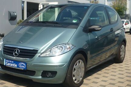 Mercedes A 150