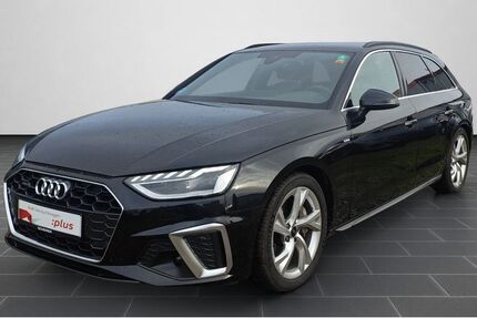 Audi A4 19.800 km 38.490 € Neustadt a.d. Weinstraße 67433