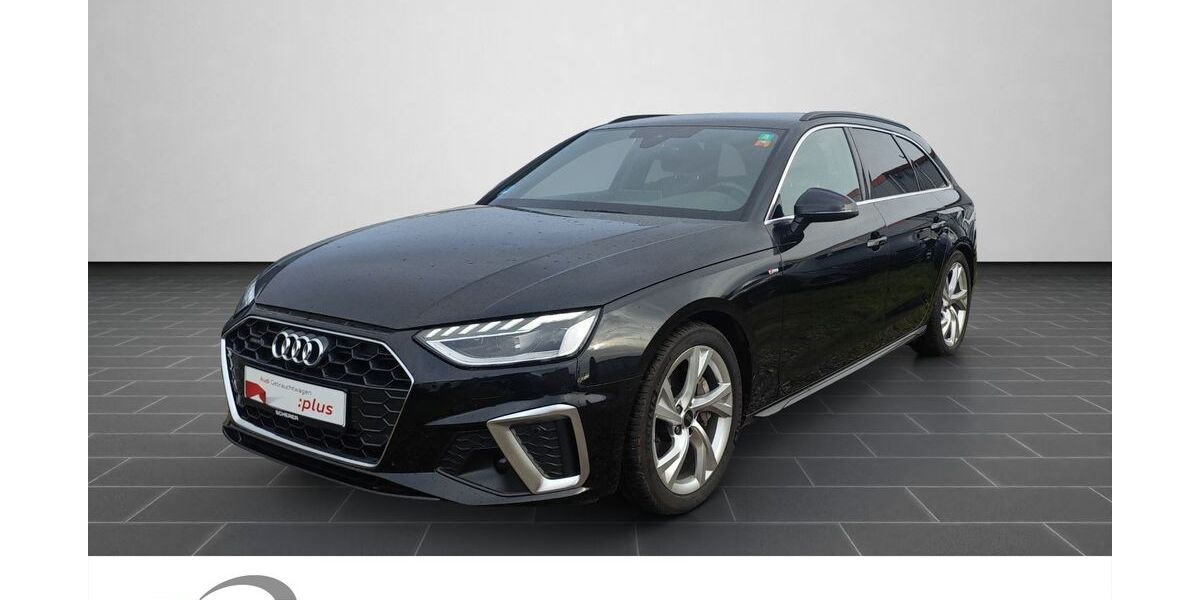 Audi A4 19.800 km 38.490 € Neustadt a.d. Weinstraße 67433