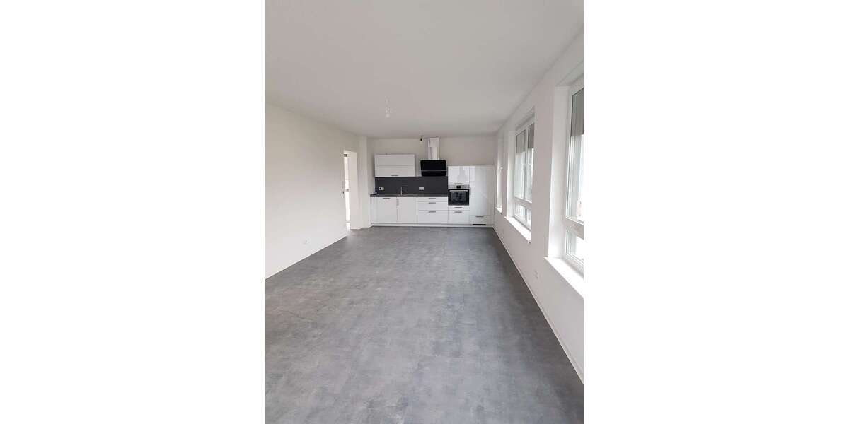 Etagenwohnung Kaiserslautern Einsiedlerhof - 3 Zimmer, 100 m&sup2;, 1.090&euro; | Angebot:24848317