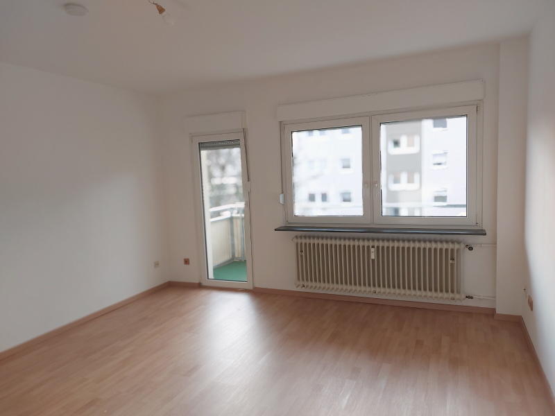 ObjNr:19365 - Helle 2- Zimmer ETW mit Balkon in Bad Dürkheim
