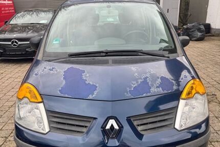 Renault Modus