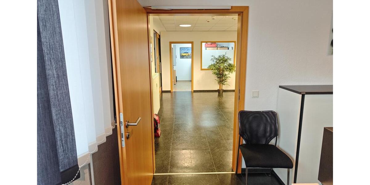 Gewerbeflächen in Bestlage zu vermieten! zimmer