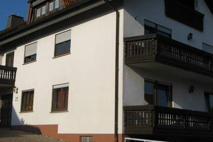 Wohnung Lambsborn - 3 Zimmer, 83 m&sup2;, 550&euro; | Angebot:25969875