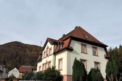 Haus Lambrecht - 6 Zimmer, 239 m&sup2;, 550.000&euro; | Angebot:25716031