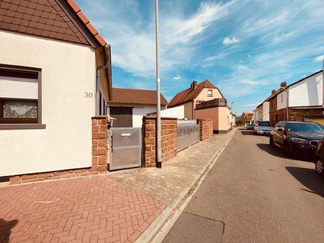 Gewerbeobjekt Eisenberg (Pfalz) - 400&euro; | Angebot:25991692