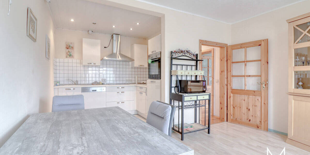 Etagenwohnung Kaiserslautern / Morlautern Morlautern - 3 Zimmer, 101 m&sup2;, 990&euro; | Angebot:26816406
