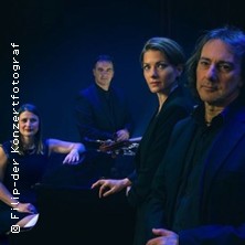 Pippo Pollina & Quartetto Acustico 10.11.2026 Die Botschaft