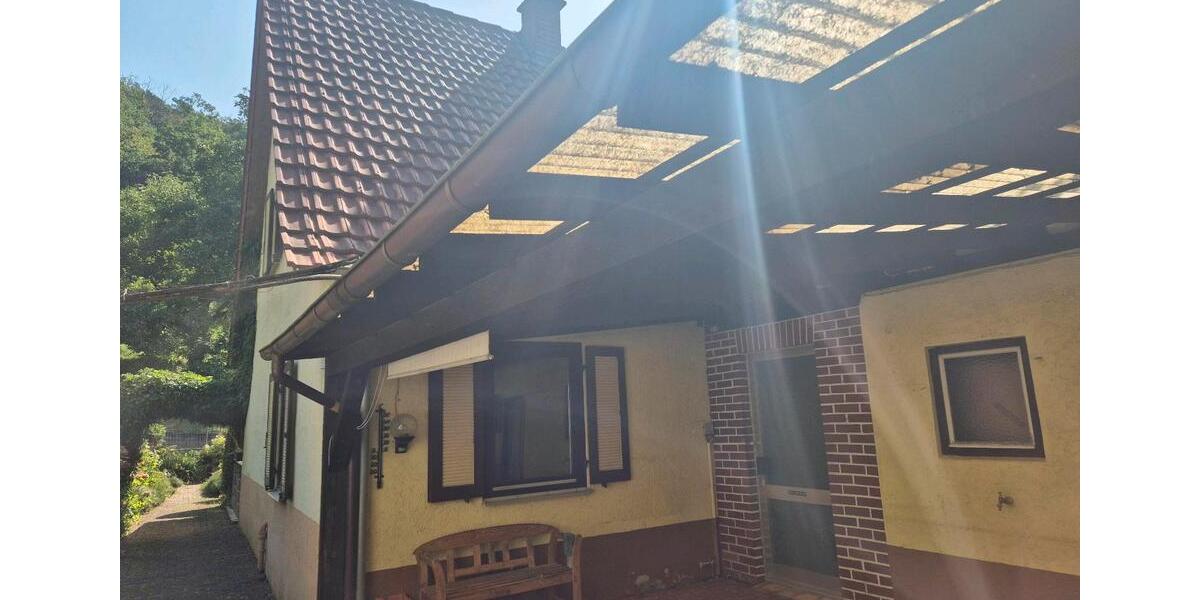 Doppelhaushälfte Lambrecht (Pfalz) - 290.000&euro; | Angebot:26708701