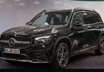 Gebrauchtwagen Mercedes GLB 200