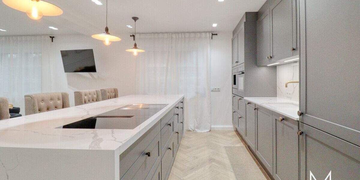 Einfamilienhaus Kaiserslautern Innenstadt - 7 Zimmer, 294 m&sup2;, 999.000&euro; | Angebot:24710373