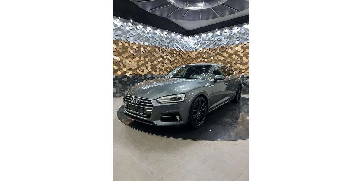 Audi A5 175.000 km 17.990 &euro; Eisenberg 67304