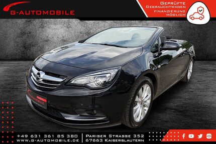 Opel Cascada 157.886 km 8.999 &euro; Kaiserslautern 67663