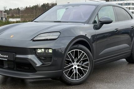 Porsche Macan 9.900 km 89.990 &euro; Kaiserslautern 67657