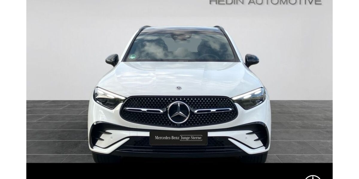 Mercedes-Benz GLC 220 9.900 km 59.440 &euro; Kaiserslautern 67655