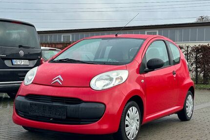 Citroen C1 164.300 km 2.500 € Eisenberg 67304