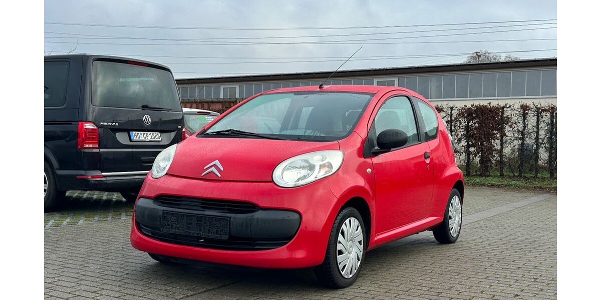 Citroen C1 164.300 km 2.500 € Eisenberg 67304