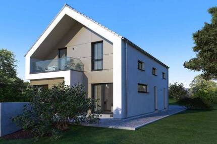 DESIGNHAUS DER EXTRAKLASSE 5 zimmer